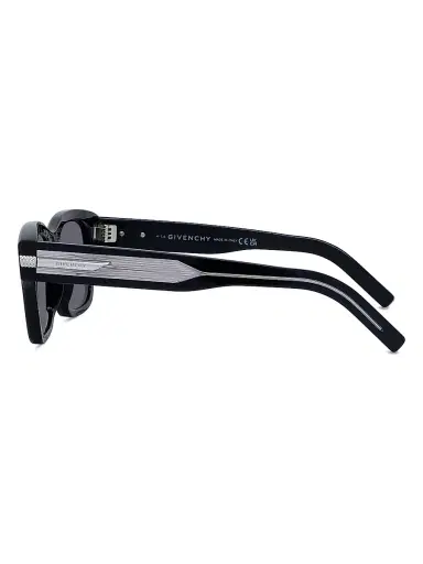Givenchy Men's GV One 52MM Rectangular Sunglasses | Thumbnail 3