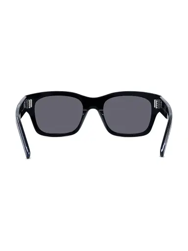 Givenchy Men's GV One 52MM Rectangular Sunglasses | Thumbnail 5