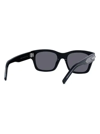 Givenchy Men's GV One 52MM Rectangular Sunglasses | Thumbnail 6