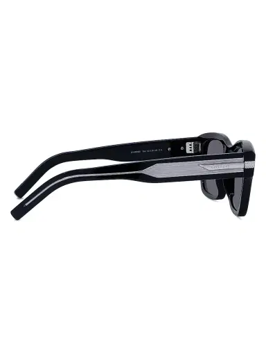 Givenchy Men's GV One 52MM Rectangular Sunglasses | Thumbnail 7