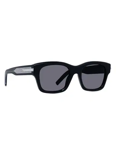 Givenchy Men's GV One 52MM Rectangular Sunglasses | Thumbnail 8