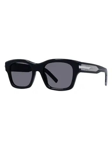 Givenchy Men's GV One 52MM Rectangular Sunglasses | Thumbnail 1