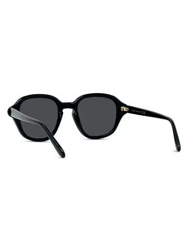 Loewe Men's Slim 50MM Round Sunglasses | Thumbnail 4 Loewe Men's Slim 50MM Round Sunglasses | Thumbnail 4