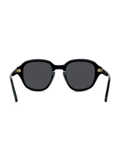 Loewe Men's Slim 50MM Round Sunglasses | Thumbnail 5 Loewe Men's Slim 50MM Round Sunglasses | Thumbnail 5