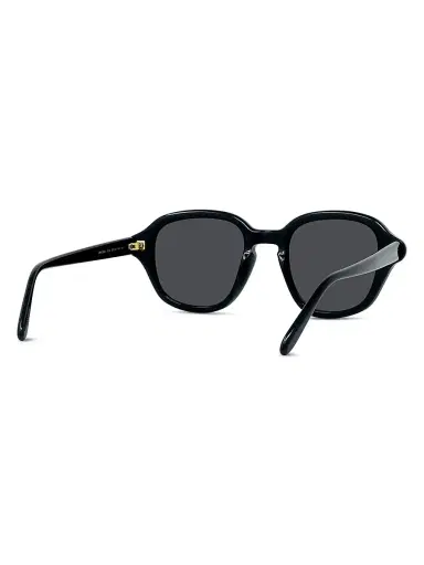 Loewe Men's Slim 50MM Round Sunglasses | Thumbnail 6 Loewe Men's Slim 50MM Round Sunglasses | Thumbnail 6