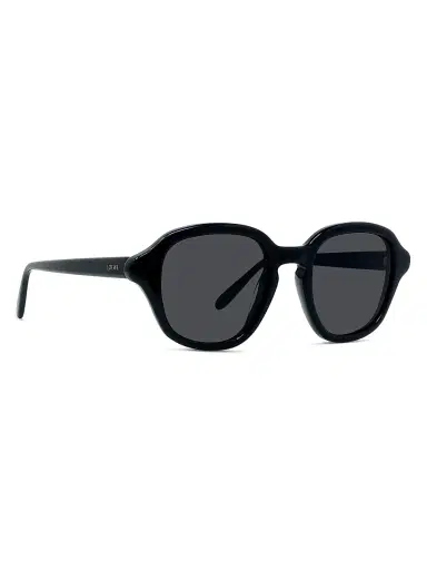 Loewe Men's Slim 50MM Round Sunglasses | Thumbnail 8 Loewe Men's Slim 50MM Round Sunglasses | Thumbnail 8