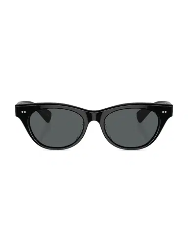 Oliver Peoples Women's Avelin 52MM Cat-Eye Sunglasses | Thumbnail 2 Oliver Peoples Women's Avelin 52MM Cat-Eye Sunglasses | Thumbnail 2