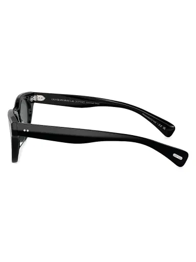 Oliver Peoples Women's Avelin 52MM Cat-Eye Sunglasses | Thumbnail 3 Oliver Peoples Women's Avelin 52MM Cat-Eye Sunglasses | Thumbnail 3
