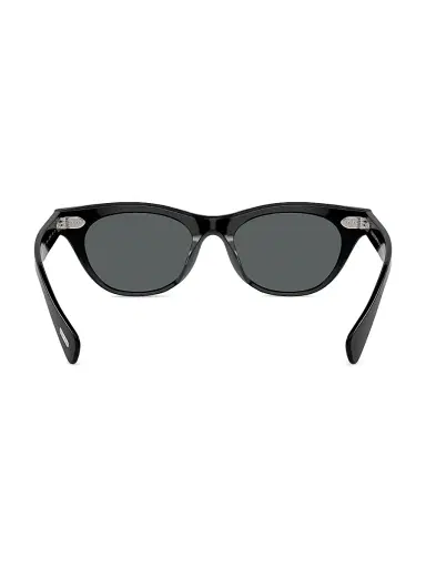 Oliver Peoples Women's Avelin 52MM Cat-Eye Sunglasses | Thumbnail 4 Oliver Peoples Women's Avelin 52MM Cat-Eye Sunglasses | Thumbnail 4