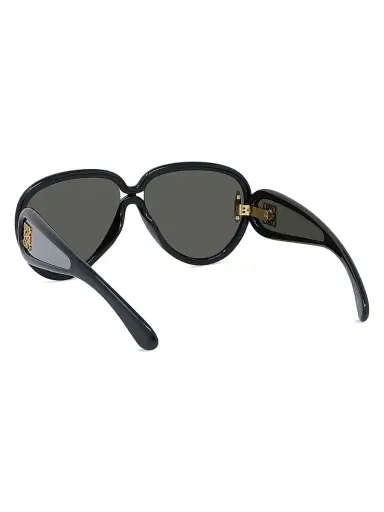 Loewe Men's x Paula's Ibiza 65MM Wave Mask Pilot Sunglasses | Thumbnail 4 Loewe Men's x Paula's Ibiza 65MM Wave Mask Pilot Sunglasses | Thumbnail 4