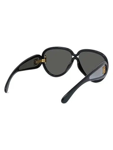 Loewe Men's x Paula's Ibiza 65MM Wave Mask Pilot Sunglasses | Thumbnail 6 Loewe Men's x Paula's Ibiza 65MM Wave Mask Pilot Sunglasses | Thumbnail 6