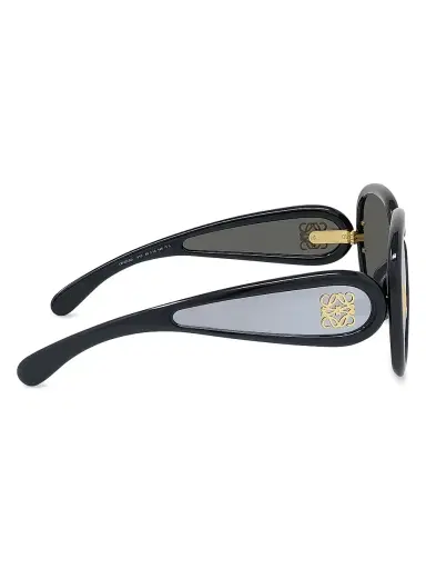 Loewe Men's x Paula's Ibiza 65MM Wave Mask Pilot Sunglasses | Thumbnail 7 Loewe Men's x Paula's Ibiza 65MM Wave Mask Pilot Sunglasses | Thumbnail 7