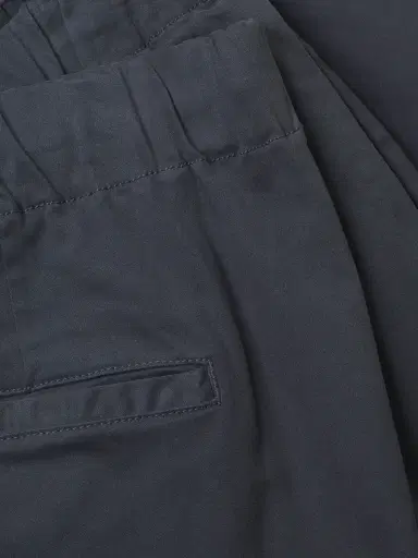 Rails Men's Julian Pull-On Stretch Chinos - Faded Blue | Thumbnail 6 Rails Men's Julian Pull-On Stretch Chinos - Faded Blue | Thumbnail 6