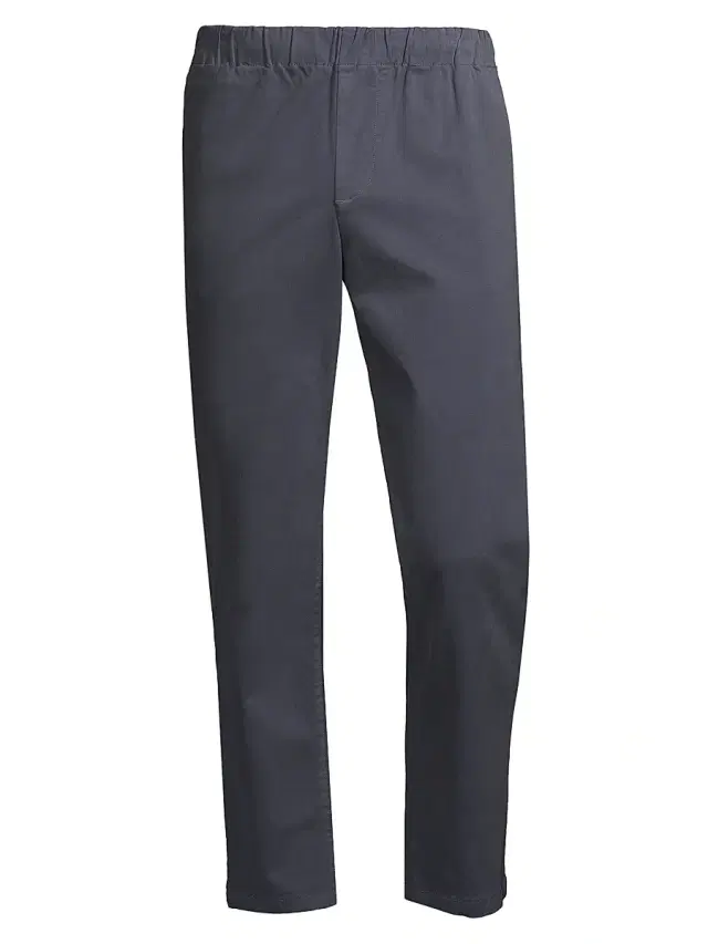 Rails Men's Julian Pull-On Stretch Chinos - Faded Blue
