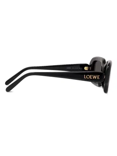 Loewe Men's Slim 54MM Rectangular Sunglasses | Thumbnail 7 Loewe Men's Slim 54MM Rectangular Sunglasses | Thumbnail 7