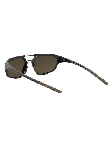 TAG Heuer Men's Line 55MM Geometric Sunglasses | Thumbnail 4 TAG Heuer Men's Line 55MM Geometric Sunglasses | Thumbnail 4