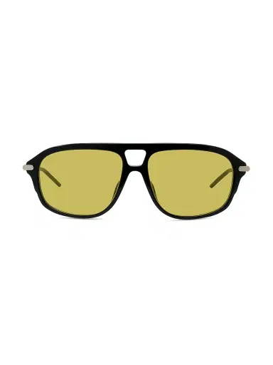 Givenchy Men's GV One 57MM Aviator Sunglasses | Thumbnail 2 Givenchy Men's GV One 57MM Aviator Sunglasses | Thumbnail 2