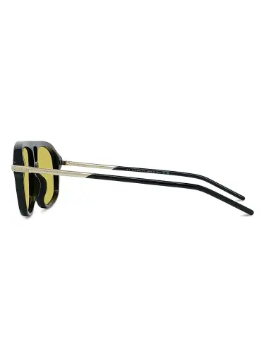 Givenchy Men's GV One 57MM Aviator Sunglasses | Thumbnail 3 Givenchy Men's GV One 57MM Aviator Sunglasses | Thumbnail 3