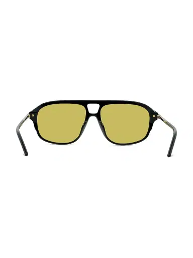 Givenchy Men's GV One 57MM Aviator Sunglasses | Thumbnail 5 Givenchy Men's GV One 57MM Aviator Sunglasses | Thumbnail 5
