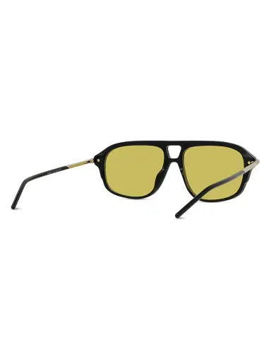 Givenchy Men's GV One 57MM Aviator Sunglasses | Thumbnail 6 Givenchy Men's GV One 57MM Aviator Sunglasses | Thumbnail 6