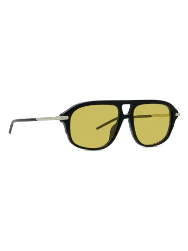 Givenchy Men's GV One 57MM Aviator Sunglasses | Thumbnail 8 Givenchy Men's GV One 57MM Aviator Sunglasses | Thumbnail 8