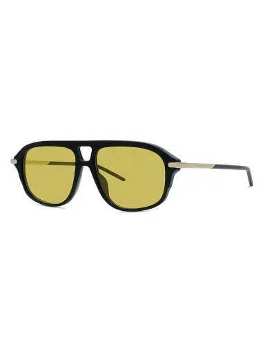 Givenchy Men's GV One 57MM Aviator Sunglasses | Thumbnail 1 Givenchy Men's GV One 57MM Aviator Sunglasses | Thumbnail 1