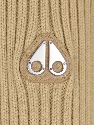 Moose Knuckles Women's Dua Bunny Wool-Cashmere Zip Cardigan | Thumbnail 7 Moose Knuckles Women's Dua Bunny Wool-Cashmere Zip Cardigan | Thumbnail 7