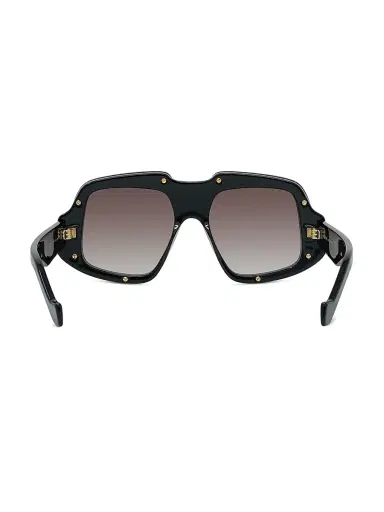 Loewe Men's Geometric Sunglasses | Thumbnail 5 Loewe Men's Geometric Sunglasses | Thumbnail 5