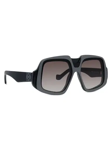 Loewe Men's Geometric Sunglasses | Thumbnail 8 Loewe Men's Geometric Sunglasses | Thumbnail 8