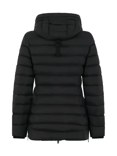 Moose Knuckles Women's Active Flex Rockcliff 5 Down Jacket | Thumbnail 3 Moose Knuckles Women's Active Flex Rockcliff 5 Down Jacket | Thumbnail 3