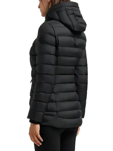 Moose Knuckles Women's Active Flex Rockcliff 5 Down Jacket | Thumbnail 6 Moose Knuckles Women's Active Flex Rockcliff 5 Down Jacket | Thumbnail 6