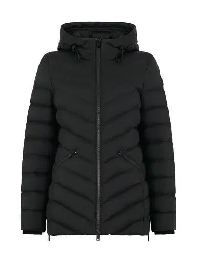 Moose Knuckles Women's Active Flex Rockcliff 5 Down Jacket | Thumbnail 1 Moose Knuckles Women's Active Flex Rockcliff 5 Down Jacket | Thumbnail 1