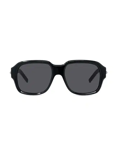 Givenchy Men's GV One 55MM Geometric Sunglasses | Thumbnail 2 Givenchy Men's GV One 55MM Geometric Sunglasses | Thumbnail 2