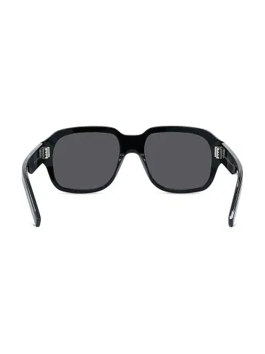 Givenchy Men's GV One 55MM Geometric Sunglasses | Thumbnail 5 Givenchy Men's GV One 55MM Geometric Sunglasses | Thumbnail 5