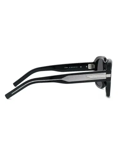 Givenchy Men's GV One 55MM Geometric Sunglasses | Thumbnail 7 Givenchy Men's GV One 55MM Geometric Sunglasses | Thumbnail 7