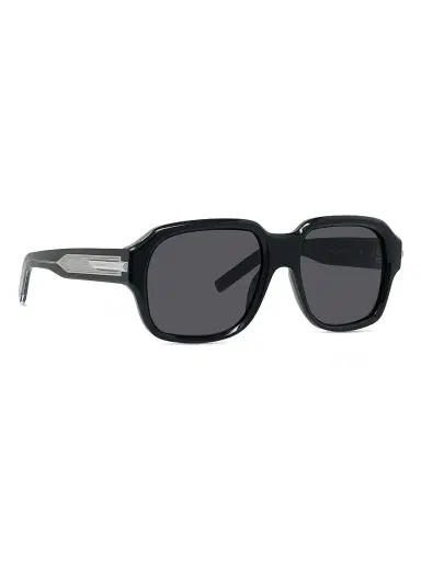 Givenchy Men's GV One 55MM Geometric Sunglasses | Thumbnail 8 Givenchy Men's GV One 55MM Geometric Sunglasses | Thumbnail 8