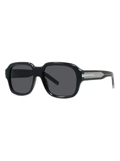 Givenchy Men's GV One 55MM Geometric Sunglasses | Thumbnail 1 Givenchy Men's GV One 55MM Geometric Sunglasses | Thumbnail 1