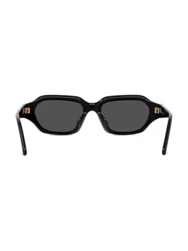 Loewe Men's Slim 51MM Rectangular Sunglasses | Thumbnail 5