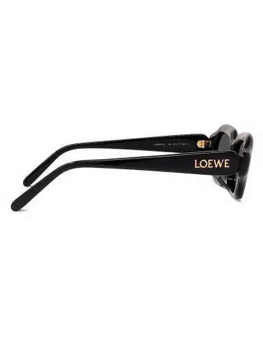 Loewe Men's Slim 51MM Rectangular Sunglasses | Thumbnail 7
