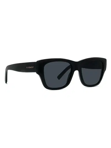 Givenchy Men's City 53MM Geometric Sunglasses | Thumbnail 8 Givenchy Men's City 53MM Geometric Sunglasses | Thumbnail 8