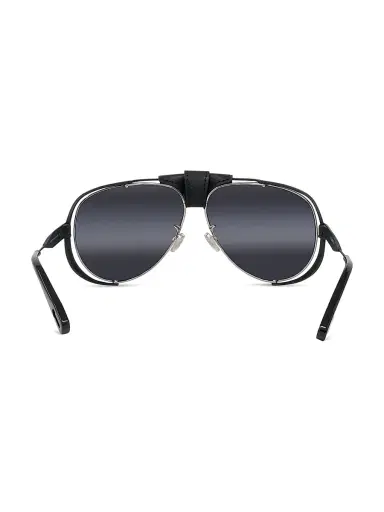 Vuarnet Men's Arctic 01 61MM Pilot Sunglasses | Thumbnail 5 Vuarnet Men's Arctic 01 61MM Pilot Sunglasses | Thumbnail 5