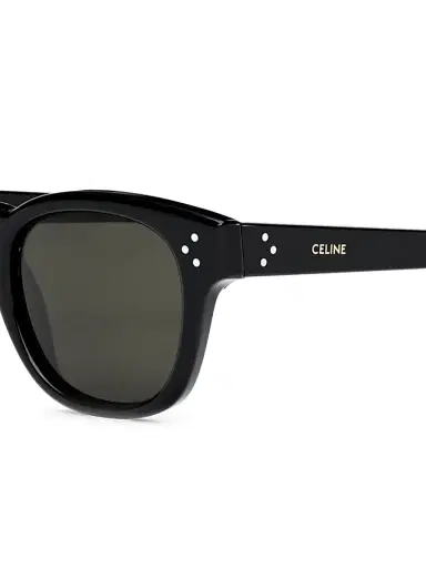 Celine Men's 49MM Square Sunglasses | Thumbnail 3