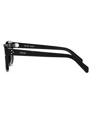Celine Men's 49MM Square Sunglasses | Thumbnail 4