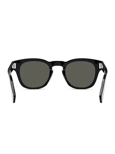 Celine Men's 49MM Square Sunglasses | Thumbnail 6