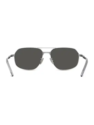 Givenchy Men's GV One 57MM Pilot Sunglasses | Thumbnail 5