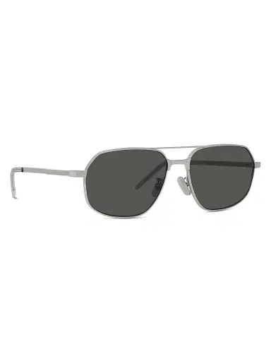 Givenchy Men's GV One 57MM Pilot Sunglasses | Thumbnail 8