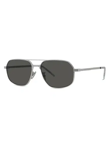 Givenchy Men's GV One 57MM Pilot Sunglasses | Thumbnail 1