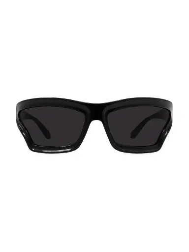 Loewe Men's x Paula's Ibiza Mask Sunglasses | Thumbnail 2 Loewe Men's x Paula's Ibiza Mask Sunglasses | Thumbnail 2