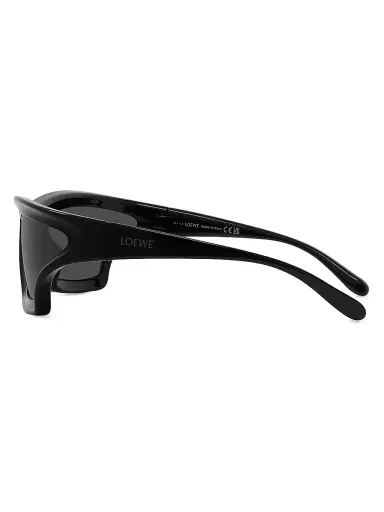 Loewe Men's x Paula's Ibiza Mask Sunglasses | Thumbnail 3 Loewe Men's x Paula's Ibiza Mask Sunglasses | Thumbnail 3