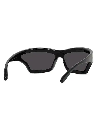 Loewe Men's x Paula's Ibiza Mask Sunglasses | Thumbnail 6 Loewe Men's x Paula's Ibiza Mask Sunglasses | Thumbnail 6